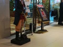 -福缘烤肉王自助(爱琴海-原比尔森店)