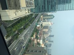 璞丽酒店-上海璞麗酒店
