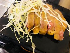 -牛かつもと村(上野店)