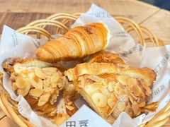 -麦田工坊(月湖店)