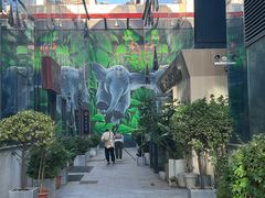 -北化机爱工场文化科技融合产业园