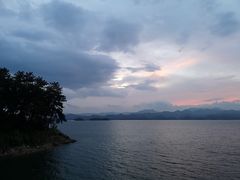 -千岛湖王子谷漂流