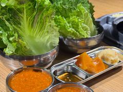 -姜虎东白丁烤肉(恒隆广场店)