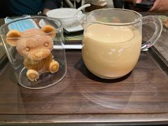 -大树餐厅(红旗街万达店)