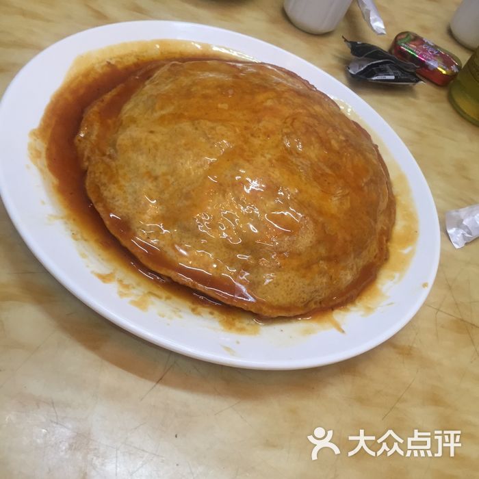 锅塌三样                 lonely喵～           舞魅小小