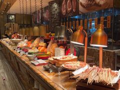 -万达瑞华酒店美食汇自助餐厅(楚河汉街店)