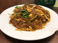 -百味地锅鸡(二店·财校分店)