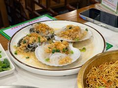 -盈田盈粥庄(博山东路店)