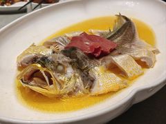 -漢舍中国菜馆(浦东嘉里城店)