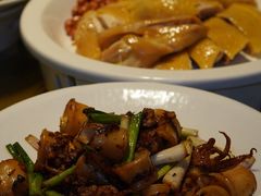 -锦园春香港茶餐厅(西海湾旗舰店)