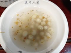 -吴门人家·苏宴宫廷菜(拙政园店)