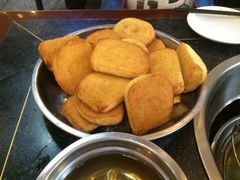 青海土火锅(饮马街店)-陆记源·青海土火锅