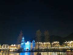 -深圳东部华侨城茵特拉根酒店