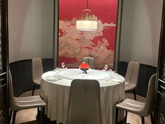 -北京全聚德(清华园店)