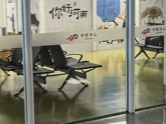 -郑州新郑国际机场-T2航站楼