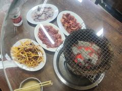 -西塔隆太白烤牛肉馆(图们路店)