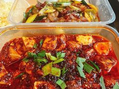 -陈麻婆豆腐(旗舰店)