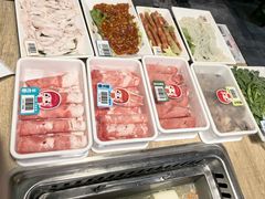 -野妹经典火锅(民治店)