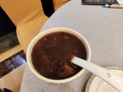 -华联广州大酒店-餐厅