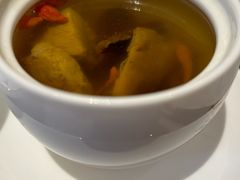 -喜来登由由大酒店九州膳坊中餐厅