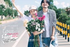 -太古映画婚纱摄影(天河店)