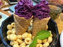 -局气 烤鸭·北京菜(光华路店)