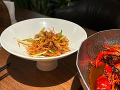 -清水亭湖北菜(大屯DT51店)