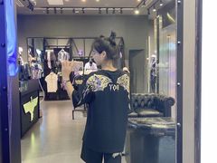 -茂业百货(东门店)