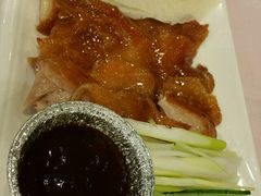 -湖州天煌大酒店-餐厅