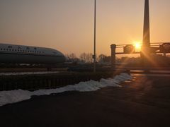 -中国航空博物馆