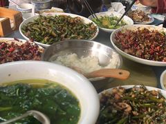 -陈有良尖椒鸡(江津总店)