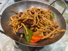 -阿巧一号私房菜(止园路店)