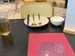 -Thai Alley泰爱里(二沙岛店)