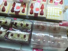 -味多美蛋糕(航天桥店)