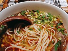 -马记永·兰州牛肉面(天通苑家乐福店)