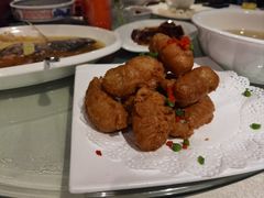 -东方明珠老上海8号餐厅