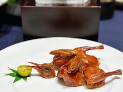 -馋遇江南·精致湖景雅宴(东方之门店)