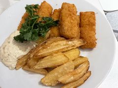 -宜家·瑞典风味餐厅(四元桥店)