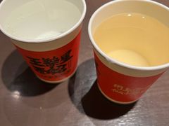 -王繁星面馆(西安熙地港店)