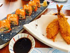 -千代饮兵卫日本料理(东二环泰禾广场西区店)