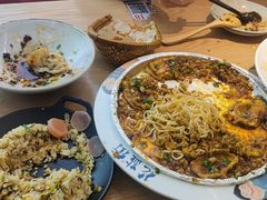 -花盐街·四川乐山小吃(西单大悦城店)