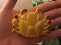 蟹黄肉松-德懋恭(西大街店)