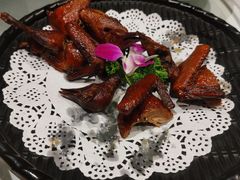 -廊亦舫Lang Yi Fang Restaurant(金桥店)
