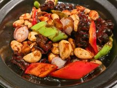 -宋园·金宴浙鲜馆(静安店)