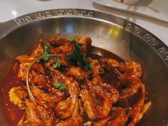 -李想大虾(吾悦广场店)