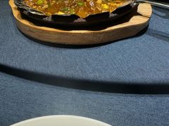 -金狮麟·新豫菜(金码大厦店)