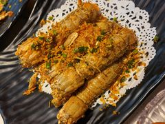 椒盐虾姑-79号渔船海鲜饭店(宝安店)