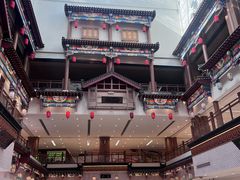 -银泰百货(北京大红门店)