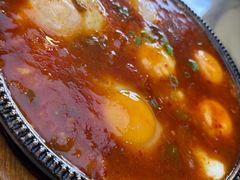 -百年石锅饭(阿里郎美食街店)