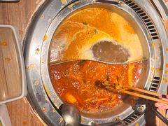 -季季红火锅(长沙步行街店)